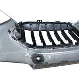 BMW 2 Series Gran Coupe F44 M Sport front bumper 2020-2024 Genuine 51118075476
