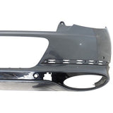 Bentley Continental GT Coupe rear bumper GTC 2018-2022 Genuine 3SD807511