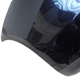Porsche Panamera rear bumper 2017-2020 971 Genuine pn 971807421C