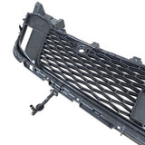 Land Rover Discovery Sport R Dynamic front bumper grill Genuine LK72-17F791-F