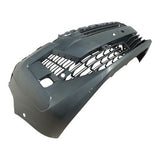 Peugeot expert citreon despatch front bumper genuine 2023 on 9849394280