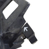 Mercedes Benz E Class AMG front bumper RH fitting 2016-2019 Genuine a2138852400