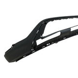 Hyundai Bayon front bumper lower trim 2021-2025 Genuine 86512-Q0AA0