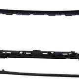Audi Q6 E-Tron S Line front bumper 2024-2026 Genuine pn 85H807437B