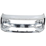 Hyundai Kona N Line front bumper 2023-2026 Hybrid Genuine Used 86511-BE700