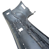 Mercedes Benz GLA AMG Line rear bumper 2024-2026 Genuine A2438805401