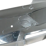 BMW IX rear bumper SUV Electric i20 2021-2024 SUV Genuine 51128737822