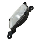 Kia Picanto front bumper right fog light 2017-2019 genuine 92208-1Y5R