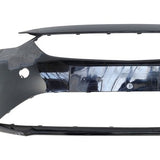 Vauxhall Corsa F front bumper 2020-2023 Genuine 9830280980