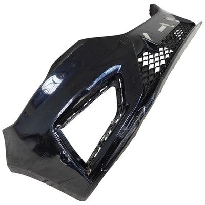 MG 3 MG3 front bumper Hatchback facelift 2018-2022 Genuine P10272640