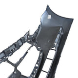 Mazda 2 front bumper 2019-2023 Hatchback Genuine D43N-50031