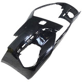 Audi A3 front bumper Hatchback SE Base 2020-2024 Genuine 8Y0807437