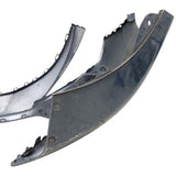 Cupra Terramar front bumper 2024-2027 Genuine 578807437
