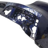 BMW i7 7 series M Sport rear bumper G70 2022-2025 Genuine pn 51128081542