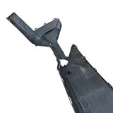 BMW X4 G02 M Sport rear bumper valance 2022 -2025 Genuine Used 51128081898