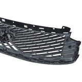 Volvo XC90 front bumper upper grill 2025-2026 Genuine 32409127