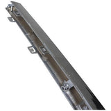 HYUNDAI TUCSON FRONT BUMPER Centre Moulding Trim 2021 onward GENUINE 86569-N7010