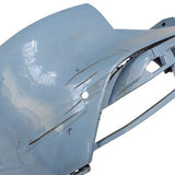 Porsche Taycan rear bumper 2019-2023 Genuine 9J0807421A