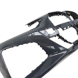 BMW I4 Gran Coupe M Sport front bumper G26 2020-2023 Genuine 51119881896