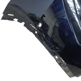 BMW IX3 M Sport front bumper 2021-2024 Genuine 51119853317