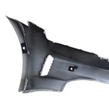 Porsche Taycan front bumper 2024-2026 Facelift Genuine Used 9J1807221AA