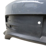 Porsche 911 GT3 RS rear bumper 992 2021-2025 Genuine 9GT807421J