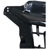 Maserati Levante Gransport front bumper left grill 2019-2022 Genuine 670123050