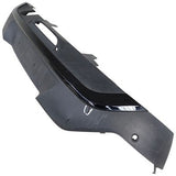 Vauxhall Mokka rear bumper lower section 2020-2024 Genuine pn 9835553780