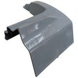 Volvo XC90 left side skirt end cap 2015-2019 Genuine 31672380