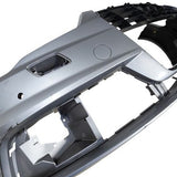 Audi A7 front bumper 2015-2018 Facelift SE Genuine pn 4G8807437S