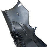 Mercedes Benz CLA AMG rear bumper C118 2019-2023 Genuine A1188850302