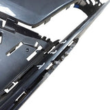 Audi A1 SE front bumper 2019-2023 Hatchback Genuine 82A807437A