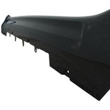 Volvo XC90 Inscription front bumper valance trim 2015 -2019 Genuine 31353383