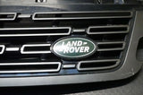 RANGE ROVER SPORT FRONT BUMPER Upper Grill 2022 on SUV GENUINE pn N9X2-8200-A
