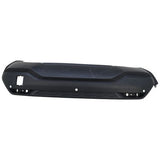 Nissan Juke rear bumper lower section 2019-2023 SUV Genuine 850B2 6PA0A