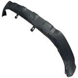 Kia Sportage front bumper lower valance 2021-2023 Genuine SUV 86512-R2000