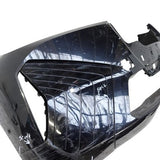 BMW IX front bumper 2021-2024 SUV 5 door Electric Genuine Used 51117933621