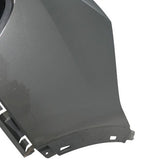 Audi Q3 S line rear bumper 83F 2020-2024 SUV Genuine 83F807385