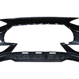 MG HS Hybrid front bumper 2022-2024 SUV Genuine P10947207
