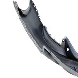 Porsche Taycan rear bumper 2019-2023 Genuine 9J0807421A