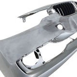 BMW 3 series Sport Line front bumper F30 F31 2012-2015 Genuine 51117279693