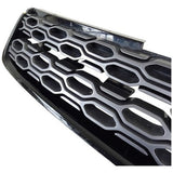 Land Rover Discovery Sport R Dynamic front bumper grill Genuine LK72-8A100-A