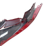 Lexus NX front bumper 2018-2021 Facelift SUV Genuine 52119-78130
