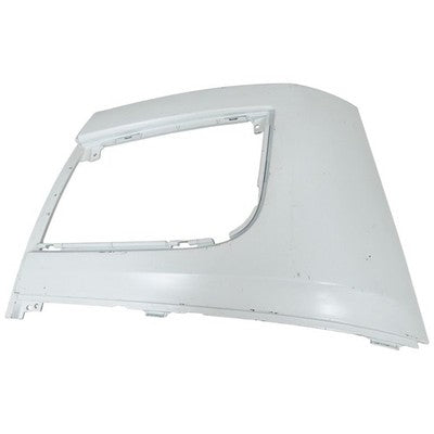 Mercedes Benz Actros front right RH corner trim A960 Genuine A9608855025