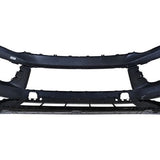 Porsche Cayenne front bumper 2023-2025 Genuine Used 9Y0807221E