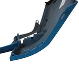 BMW X5 G05 M Sport rear bumper SUV 2019-2022 Used Genuine 51128069240