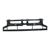 Audi E-Tron S Line front bumper centre grill support SUV Genuine 4KE807683