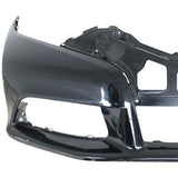 Honda Civic Black edition front bumper 2012-2014 Genuine 71101-TV0-ZZ00