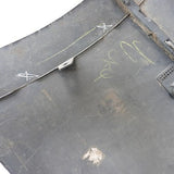 Range Rover Velar R-Dynamic rear bumper 2023-2025 Genuine J8A2-17A958-CB