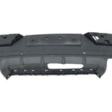 Porsche Cayenne rear bumper 2019-2023 Genuine 9Y0807110C
